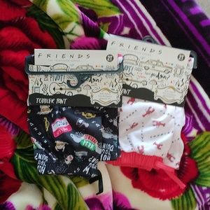 Friends Pajamas pants